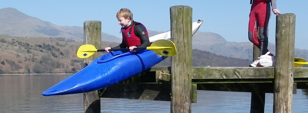 Outdoor pursuits are about children learning to manage risk and challenging themselves.  Outdoor pursuits have always been great learning experiences.